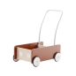 Preview: Lauflernwagen apricot