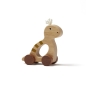 Preview: Schiebefigur Dino natur Neo