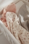 Preview: Muslindecken 3er-Set rosa
