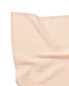 Preview: Muslindecken 3er-Set rosa