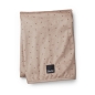 Preview: Pearl Velvet Decke - Northern Star Terracotta