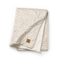 Preview: Pearl Velvet Decke - Autumn Rose