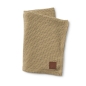 Preview: Strickdecke - Pure Khaki