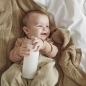 Preview: Strickdecke - Pure Khaki