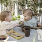Preview: Langärmeliges Lätzchen - Sweet Date