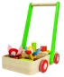 Preview: Lauflernwagen Vogel