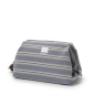 Preview: Kulturbeutel Zip&Go - Sandy Stripe