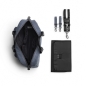 Preview: Wickeltasche - Signature Edition  Juniper Blue