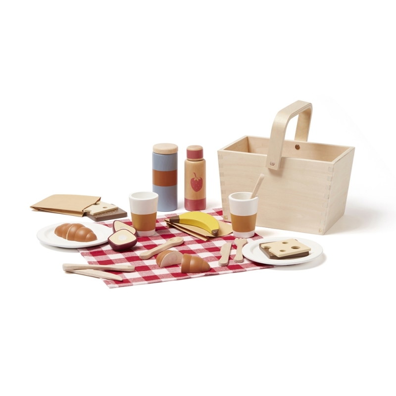 Picknick Set Kid's Hub