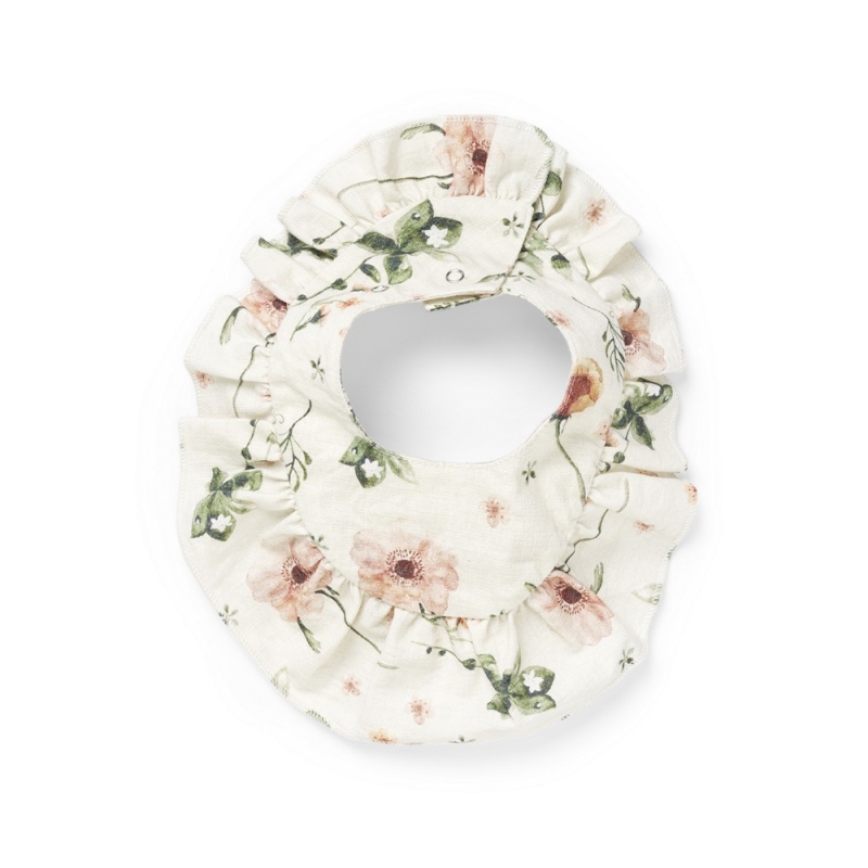 Lätzchen DryBib - Meadow Blossom