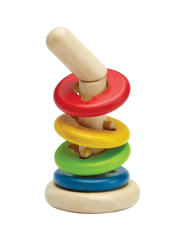 Twist & Sort