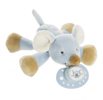 Diinglisar, Buddy, Mouse, 16cm