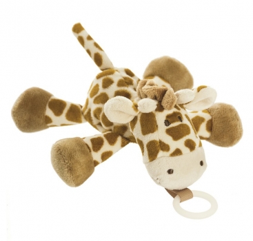 Diinglisar Wild, Buddy, Giraffe, 16cm