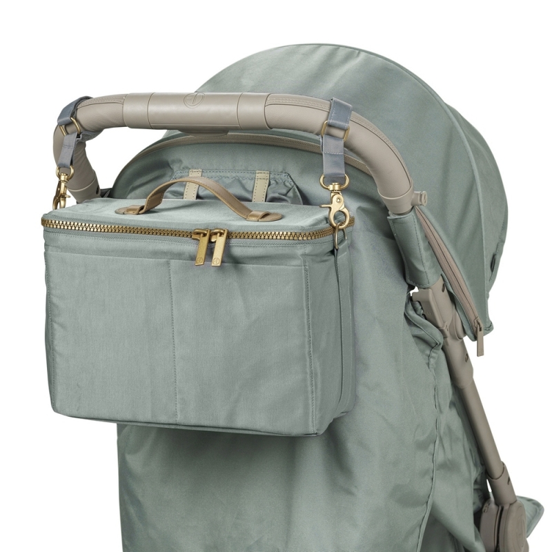 Organizer - Pebble Green