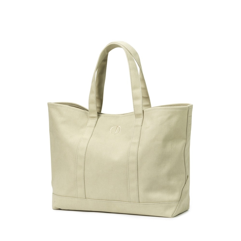 Wickeltasche - Pure Khaki