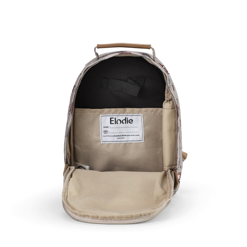 BackPack MINI - Nordic Woodland