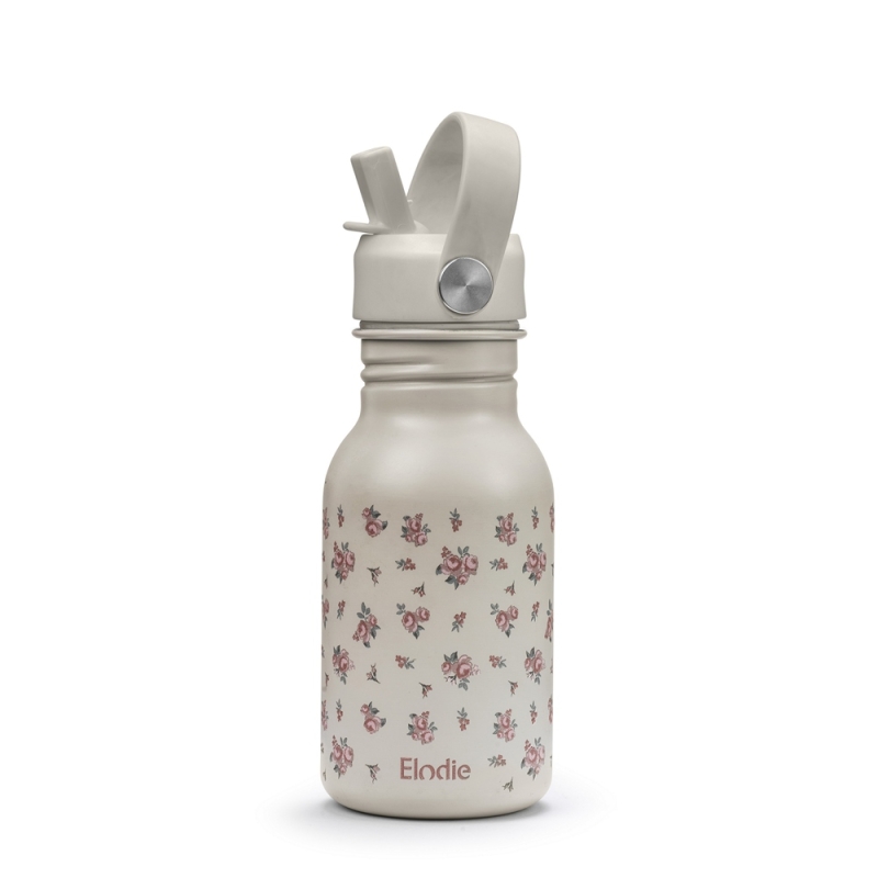 Trinkflasche - Autumn Rose