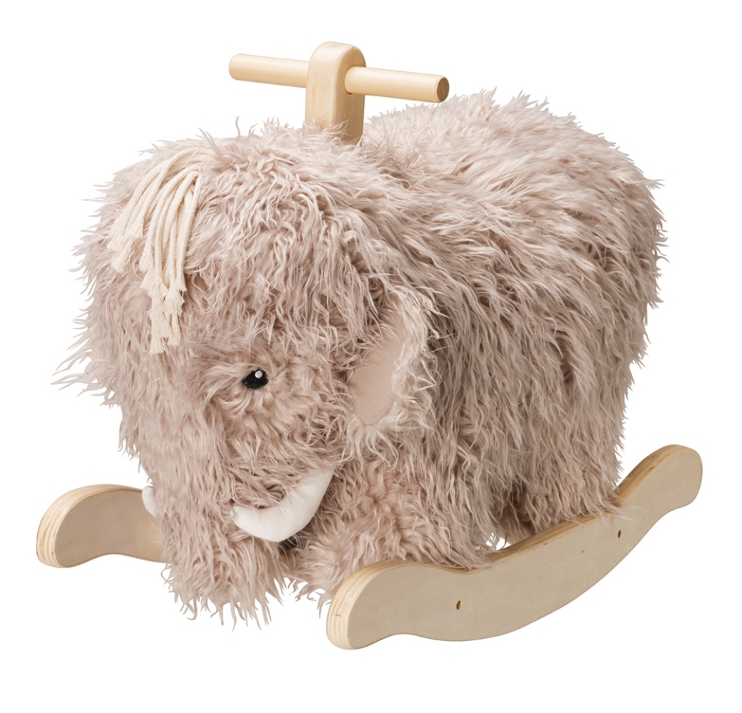 Schaukelpferd NEO Mammut