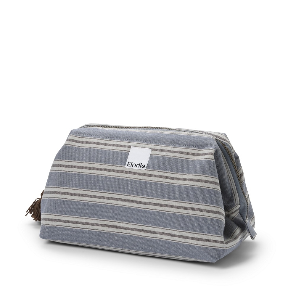 Kulturbeutel Zip&Go - Sandy Stripe