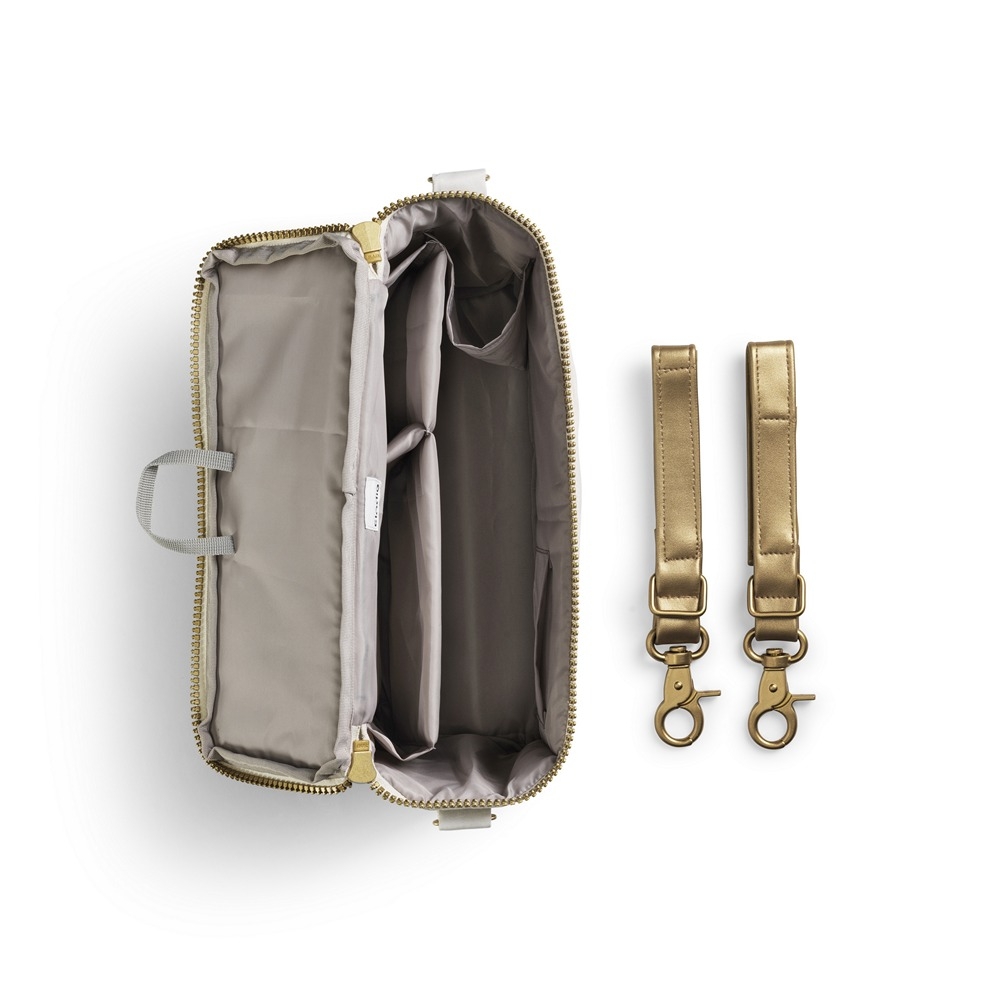 Organizer - Creamy White