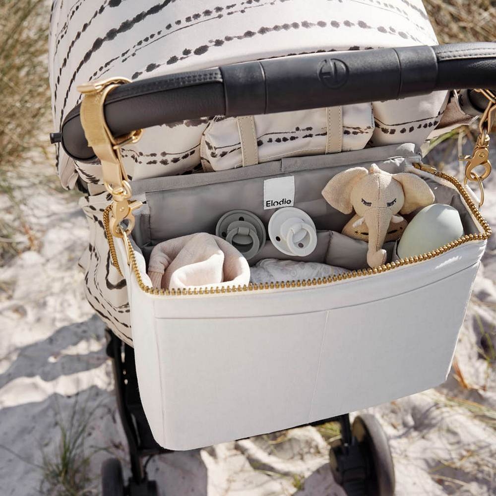 Organizer - Creamy White