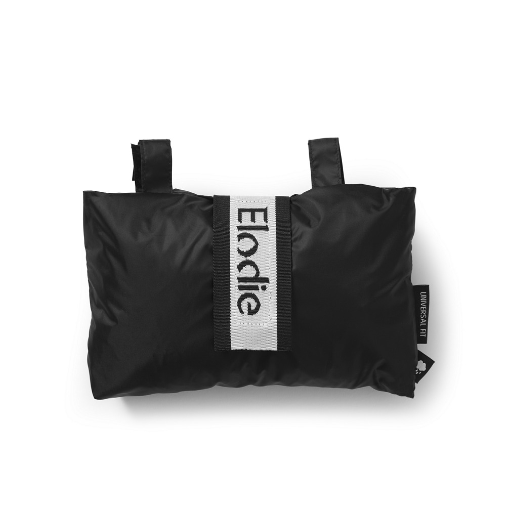 Regenschutz - Brilliant Black
