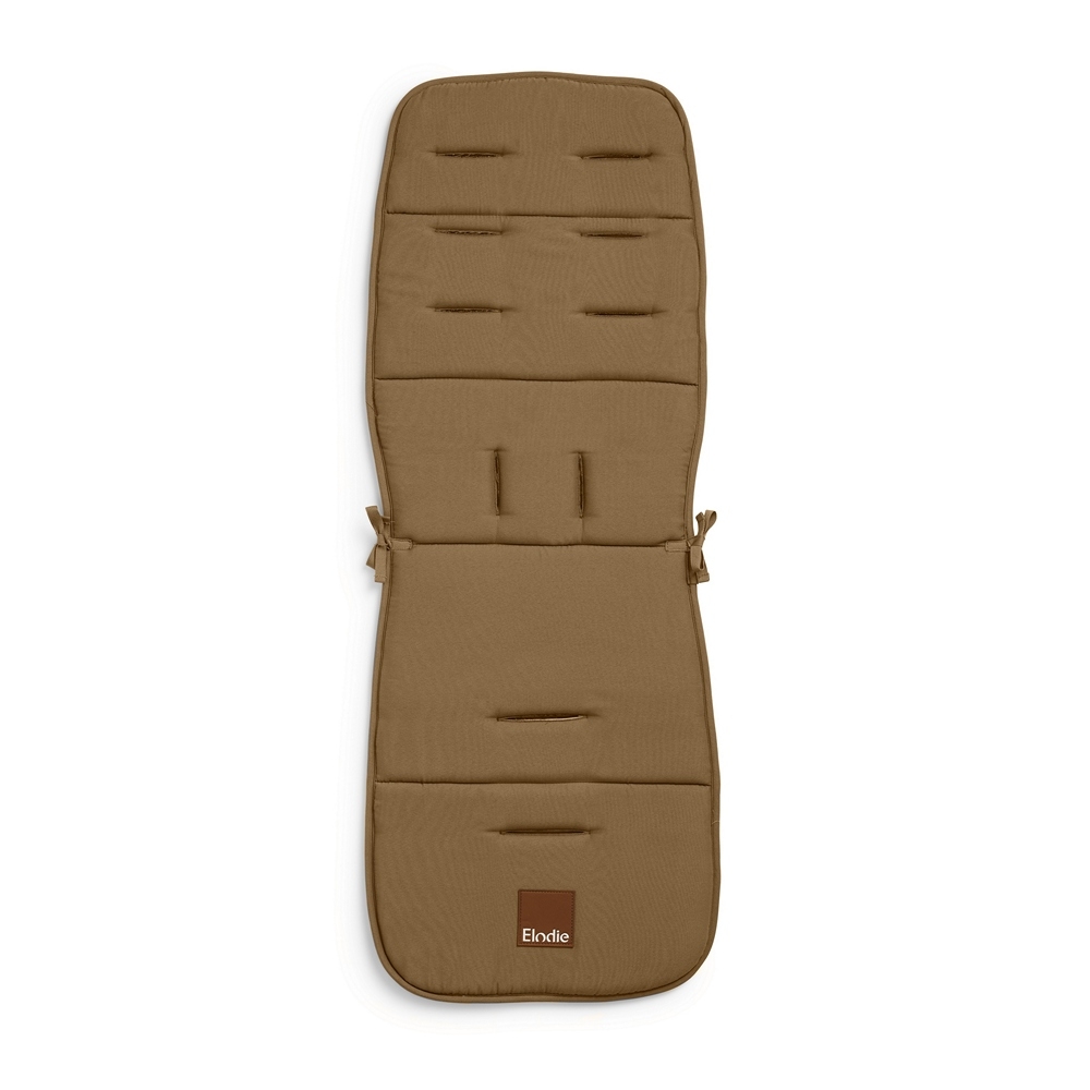 CosyCushion - Caramel Brown