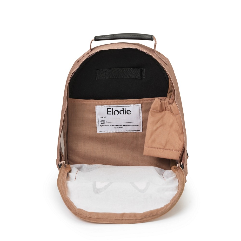 BackPack MINI - Florian The fox