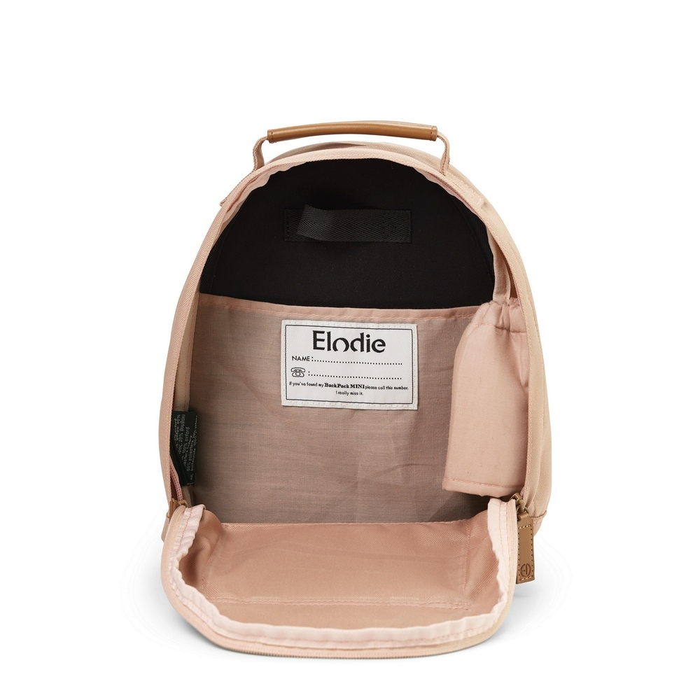BackPack MINIT - Faded Rose - NEU