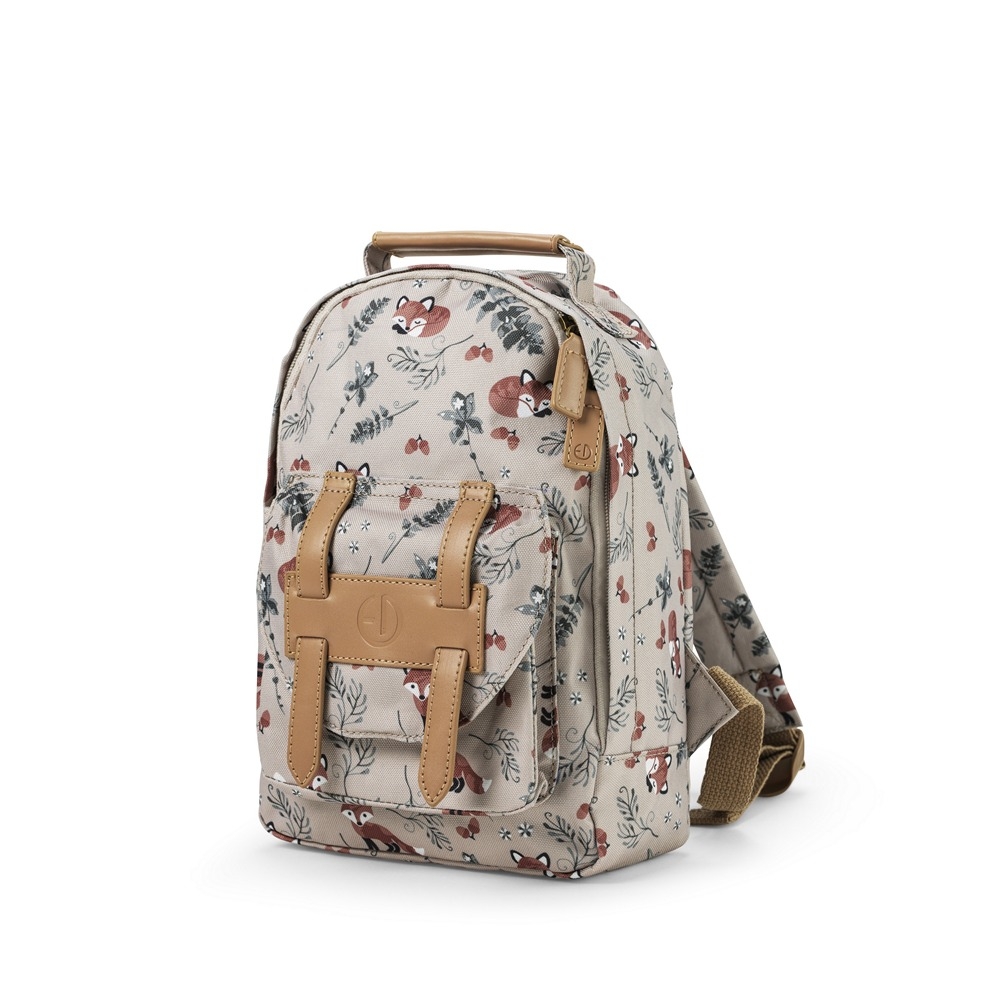 BackPack MINIT - Nordic Woodland