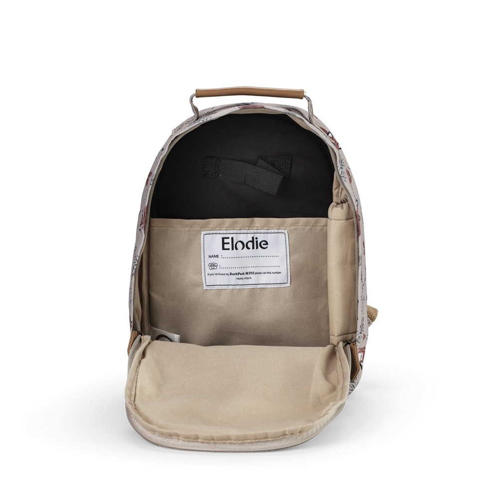 BackPack MINI - Nordic Woodland