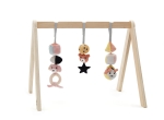 Babygymfiguren Edvin