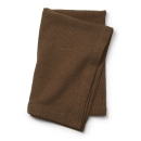Strickdecke - Chocolate