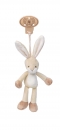 Diinglisar, Clip, Hase