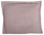 Kissenbezug Mood Junior-/Erwachsenenbett 80x80 cm rosa